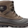 Sorel Buxton Lace Waterproof Boot -Fashionable Men'S Clothing Store buxtonlacesorel