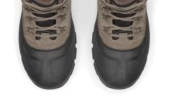 Sorel Buxton Lace Waterproof Boot -Fashionable Men'S Clothing Store buxtonlacesorel4