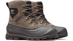 Sorel Buxton Lace Waterproof Boot -Fashionable Men'S Clothing Store buxtonlacesorel5
