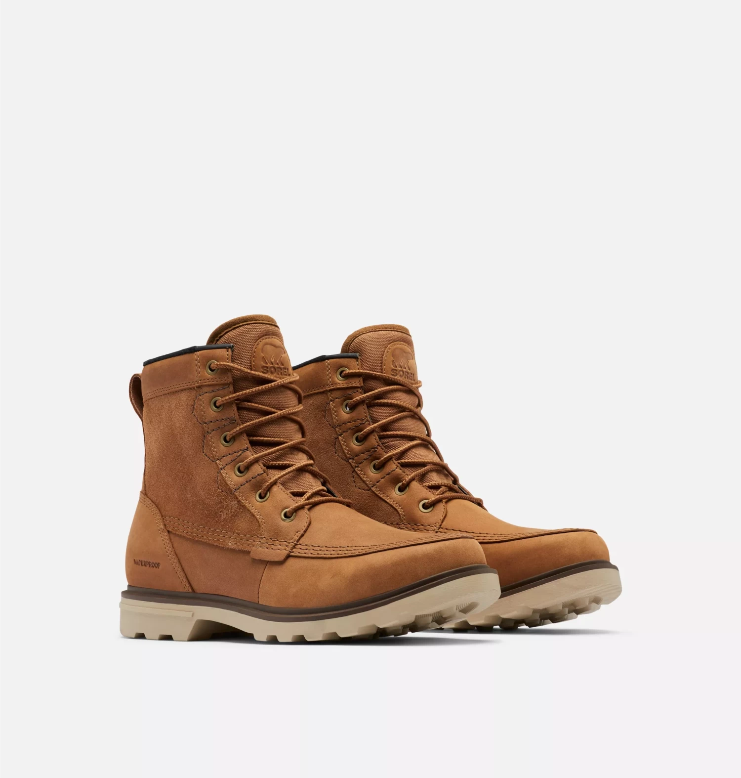 Sorel Carson™ Storm Boot 4 Sorel Carson™ Storm Boot - Image 2