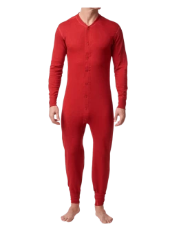 Stanfields Men's Premium Onesie