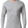 Stanfields Men's Premium Base Layer -Fashionable Men'S Clothing Store cotton shirt 2513 2513 grey front 540x 7a528fdd 7997 40e4 9130 4d3a4656b526