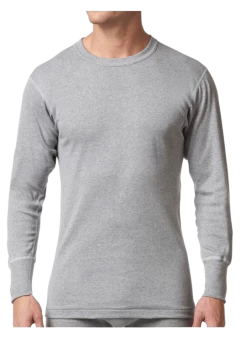 Stanfields Men's Premium Base Layer