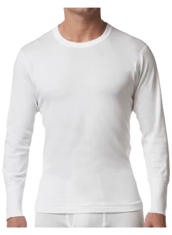 Stanfields Men's Premium Base Layer -Fashionable Men'S Clothing Store cotton shirt 2513 2513 wht front 540x 8a405d84 9f42 46c1 936c 9f3a076e4dcb