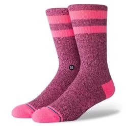 Stance Men's Joven Crew Socks -Fashionable Men'S Clothing Store d8883194 074a 49a9 ad33 2168ae673133M556C17JOV PNB