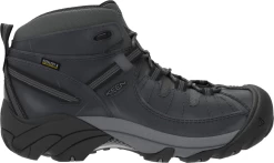 Keen Men's Targhee II Waterproof Mid Hiking Boot -Fashionable Men'S Clothing Store d9339bda30166257649777d9e0a6126b
