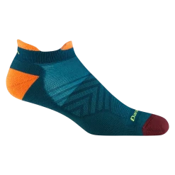 Darn Tough Men's Run No Show Tab Ultra Lightweight Running Sock