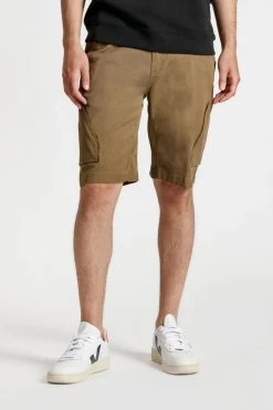 DU/ER Live Lite Adventure Short