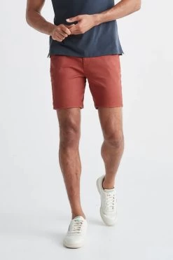 DU/ER Live Lite Journey Short