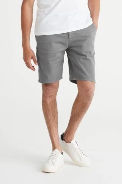 DU/ER Live Lite Journey Short -Fashionable Men'S Clothing Store duer live free journey short titanium1