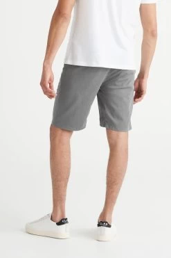 DU/ER Live Lite Journey Short -Fashionable Men'S Clothing Store duer live free journey short titanium31