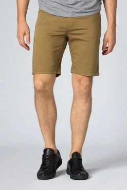 DU/ER No Sweat Short -Fashionable Men'S Clothing Store duer no sweat khaki desert1