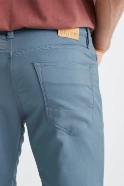 DU/ER No Sweat Short -Fashionable Men'S Clothing Store duer no sweat slim short stone blue21