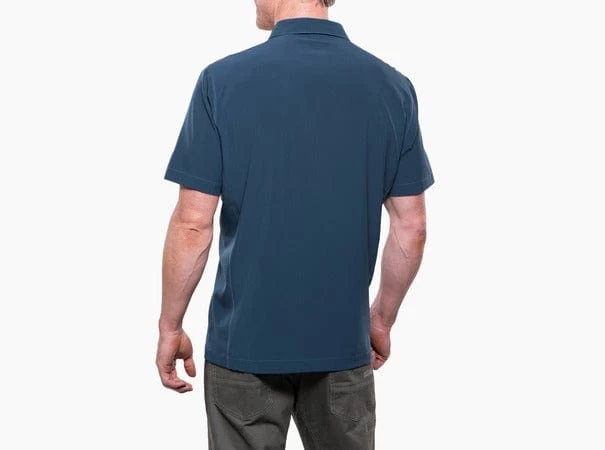 Kuhl Men's Renegade Short Sleeve 7 Kuhl Men's Renegade Short Sleeve - Image 5