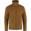 Fjallraven Buck Fleece Men's -Fashionable Men'S Clothing Store fjallraven buck fleece chestnut