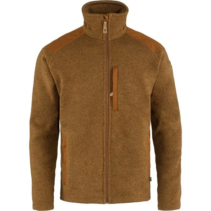 Fjallraven Buck Fleece Men's 3 Fjallraven Buck Fleece Men's