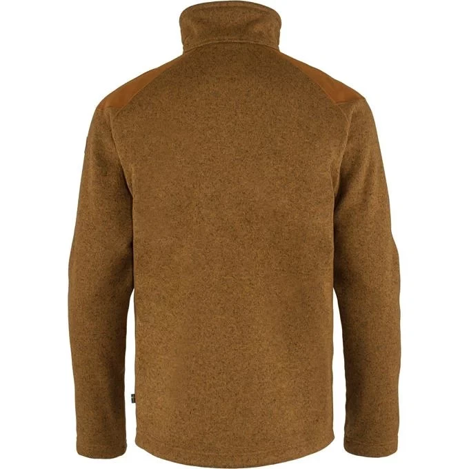 Fjallraven Buck Fleece Men's 4 Fjallraven Buck Fleece Men's - Image 2