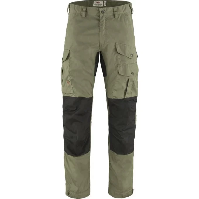 FJÄLLRÄVEN Men's Vidda Pro Trousers - Regular 9 FJÄLLRÄVEN Men's Vidda Pro Trousers - Regular - Image 7