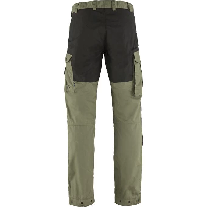 FJÄLLRÄVEN Men's Vidda Pro Trousers - Regular 10 FJÄLLRÄVEN Men's Vidda Pro Trousers - Regular - Image 8