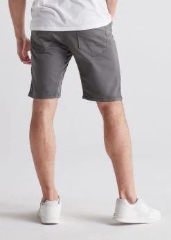 DU/ER No Sweat Short -Fashionable Men'S Clothing Store gull2
