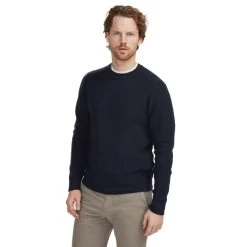 Holebrook Niklas Crew 17 Holebrook Niklas Crew -Fashionable Men'S Clothing Store holebrook niklas crew dark navy