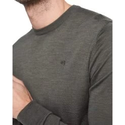 Holebrook Niklas Crew 16 Holebrook Niklas Crew -Fashionable Men'S Clothing Store holebrook niklas crew dusty olive