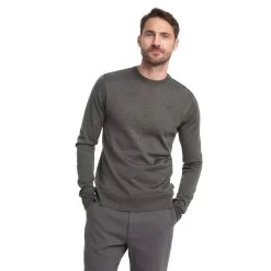 Holebrook Niklas Crew 14 Holebrook Niklas Crew -Fashionable Men'S Clothing Store holebrook niklas crew dusty olive 2