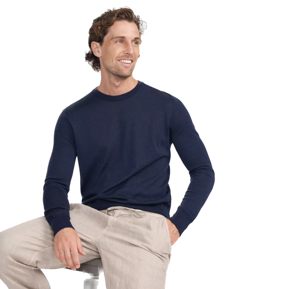 Holebrook Niklas Crew 4 Holebrook Niklas Crew - Image 2