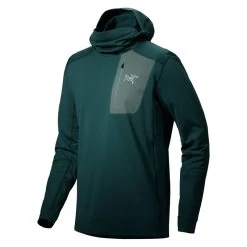 Arc'teryx Arcteryx Rho LT Hoody Men's