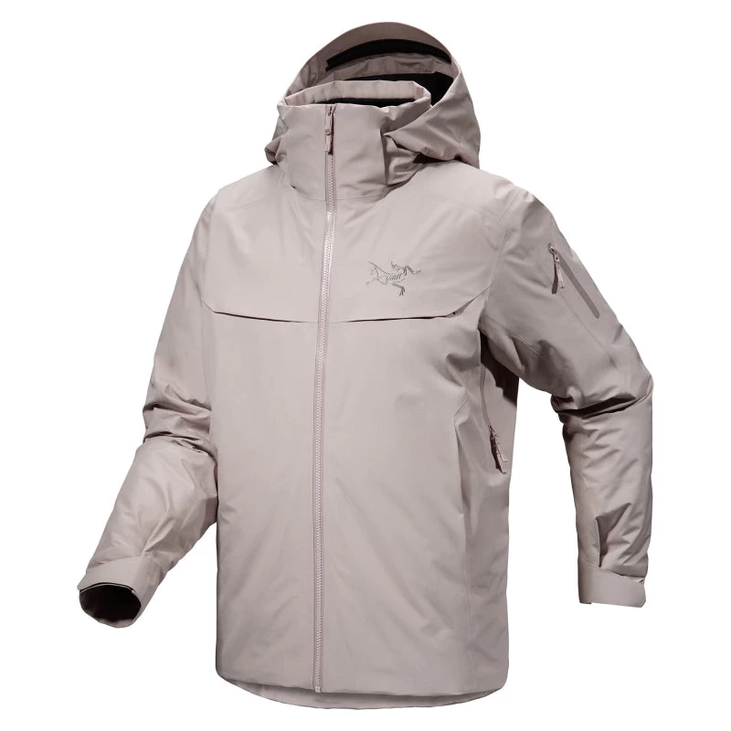 Arc'teryx Arcteryx Macai Jacket Men's 4 Arc'teryx Arcteryx Macai Jacket Men's - Image 2