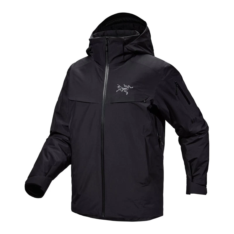 Arc'teryx Arcteryx Macai Jacket Men's 3 Arc'teryx Arcteryx Macai Jacket Men's