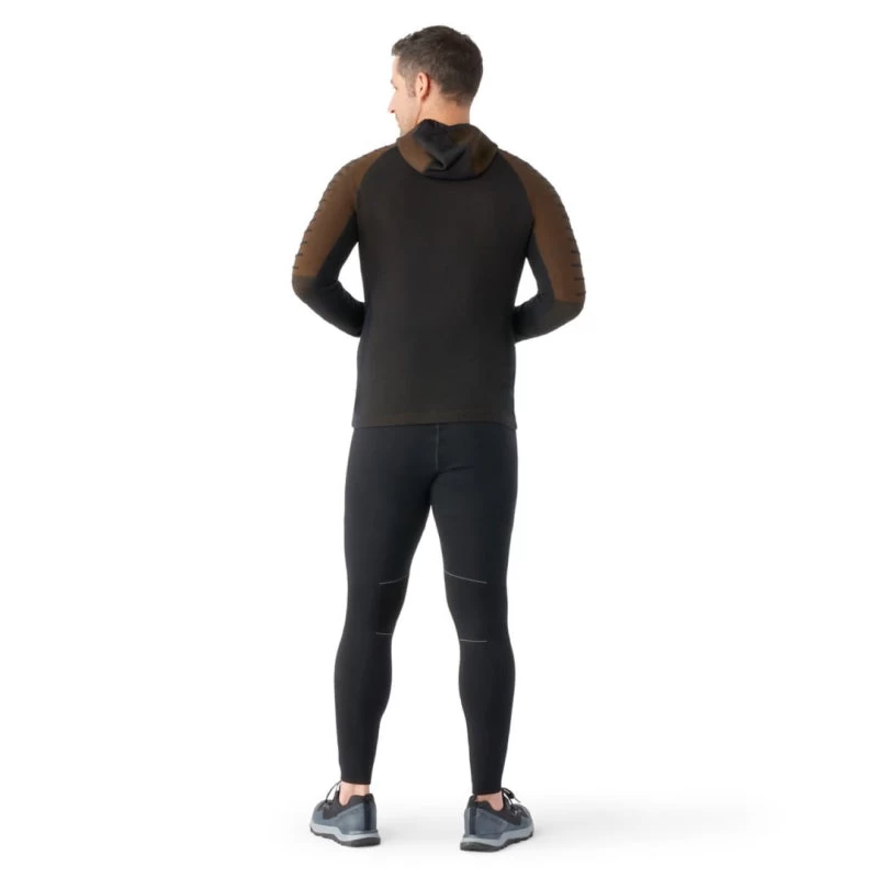 SmartWool Men's Intraknit Merino Fleece Hoodie 9 SmartWool Men's Intraknit Merino Fleece Hoodie - Image 7