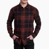 Kuhl Fugitive Flannel -Fashionable Men'S Clothing Store image1 2023 09 25T130005.467
