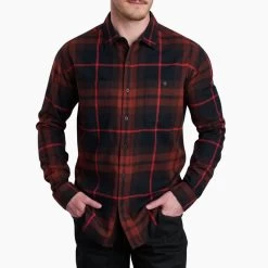 Kuhl Fugitive Flannel