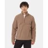 Tentree Men's Recycled MicroFleece 1/2 Zip