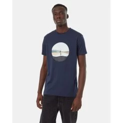 Tentree Artist Portal T-Shirt Men's