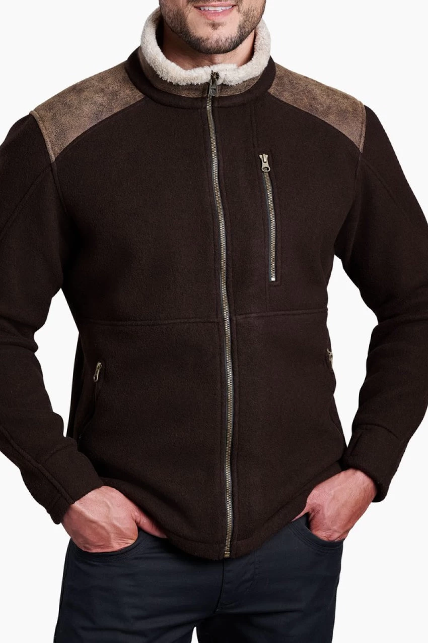 Kuhl Alpenwurx Full Zip 3 Kuhl Alpenwurx Full Zip