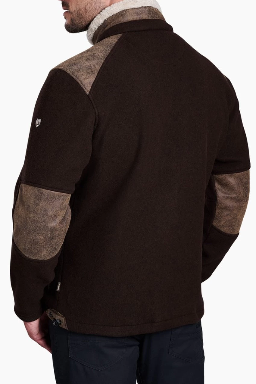 Kuhl Alpenwurx Full Zip 5 Kuhl Alpenwurx Full Zip - Image 3