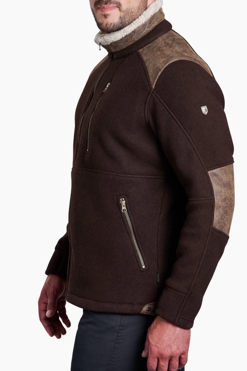 Kuhl Alpenwurx Full Zip 4 Kuhl Alpenwurx Full Zip - Image 2