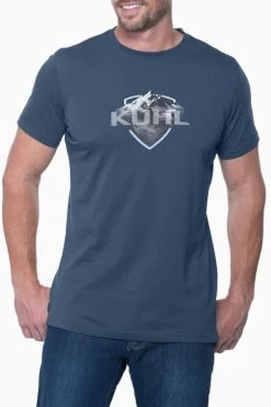 Kuhl Men's Born In The Mountains T-Shirt
