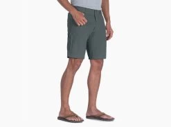 Kuhl Ramblr Men's Short - Carbon