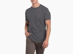 Kuhl Men's Bravado Short Sleeve Shirt
