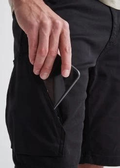 DU/ER Live Lite Adventure Short -Fashionable Men'S Clothing Store livelite5