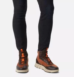 Sorel Mac Hill™ Lite Rush Waterproof -Fashionable Men'S Clothing Store machillsorel7