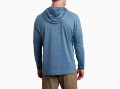 Kuhl Men's AirKuhl Hoody -Fashionable Men'S Clothing Store marin2