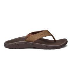 OluKai Men's ‘Ohana Sandals