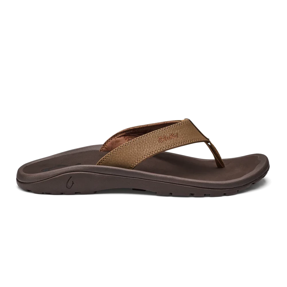 OluKai Men's ‘Ohana Sandals 3 OluKai Men's ‘Ohana Sandals