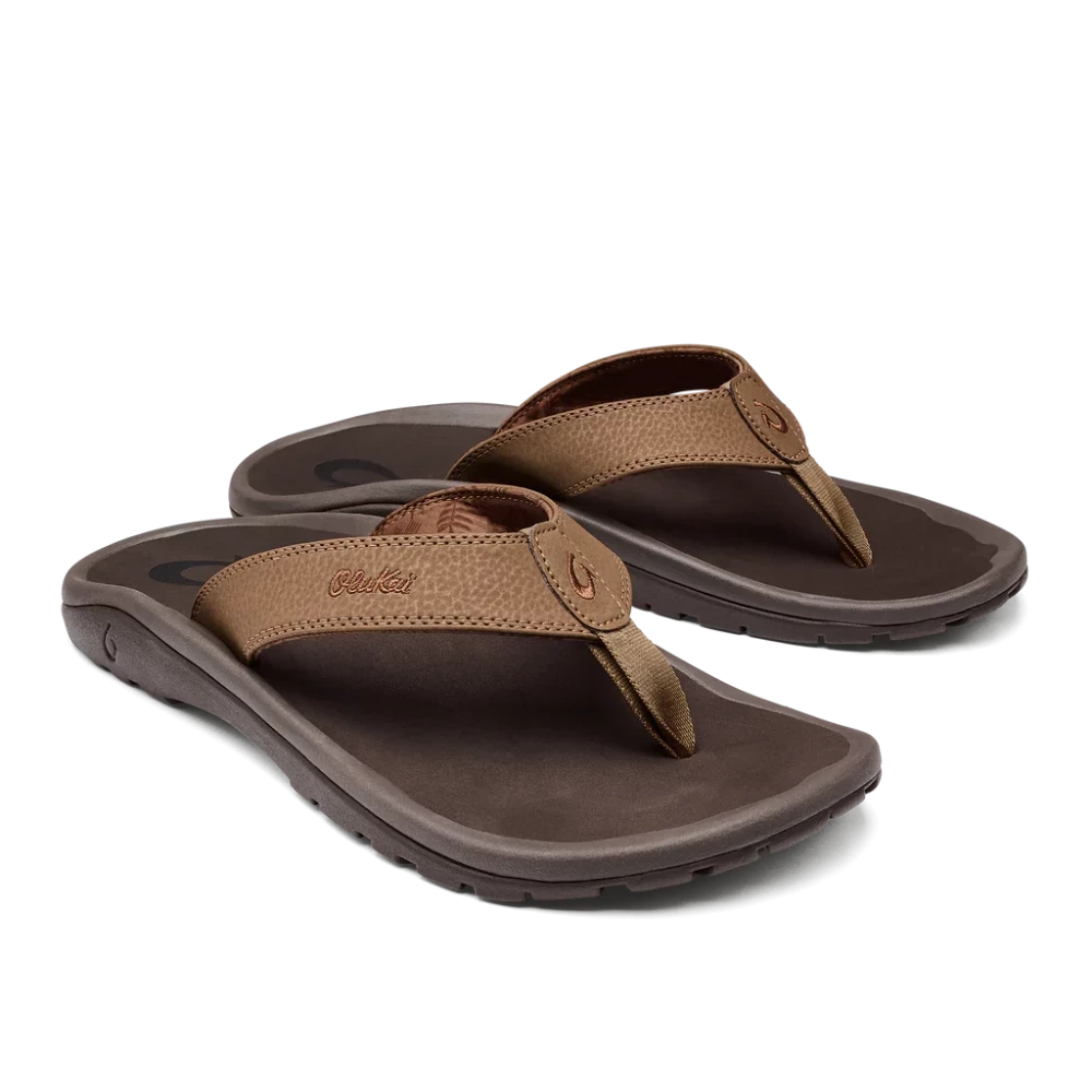 OluKai Men's ‘Ohana Sandals 4 OluKai Men's ‘Ohana Sandals - Image 2