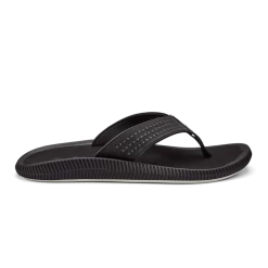 OluKai Men's Ulele Beach Sandals