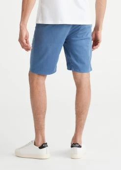 DU/ER Live Lite Journey Short -Fashionable Men'S Clothing Store opalblue2